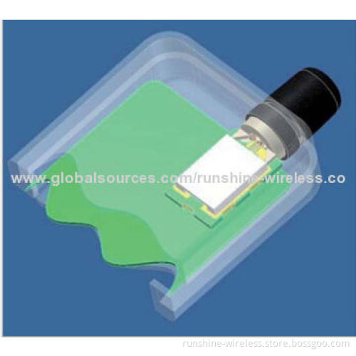 28dBi High-gain Car Navigation Quadrifilar Helix GPS Antennas with Corrosion Resistance